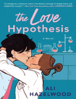The Love Hypothesis by Ali Hazelwood.pdf